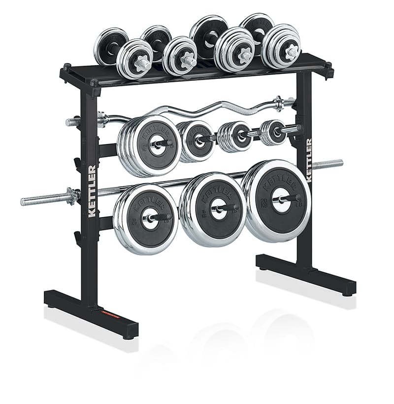 Weight training Dumbbell Kettler Weight plate Barbell, barbell transparent background PNG clipart