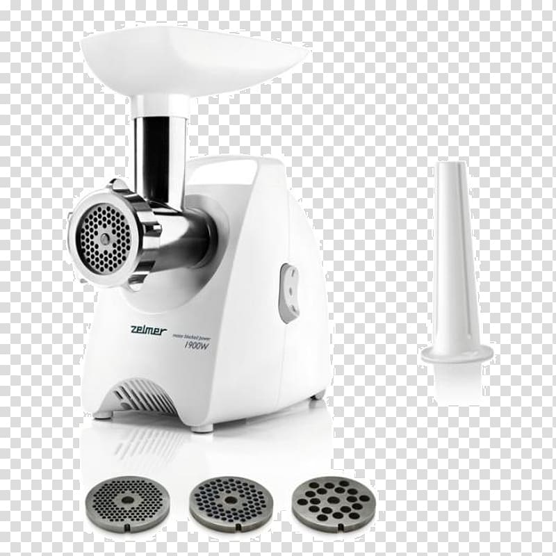 Meat grinder Zelmer Kiev Price Ground meat, Zelmer transparent background PNG clipart