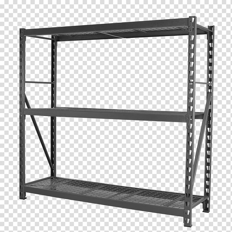 Shelf Pallet racking Industry Manufacturing Self Storage, others transparent background PNG clipart