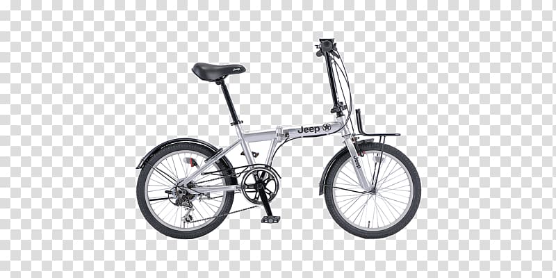 Jeep Folding bicycle Car Bicycle Saddles, jeep transparent background PNG clipart Jeep Folding bicycle Car Bicycle Saddles, jeep transparent background PNG clipart