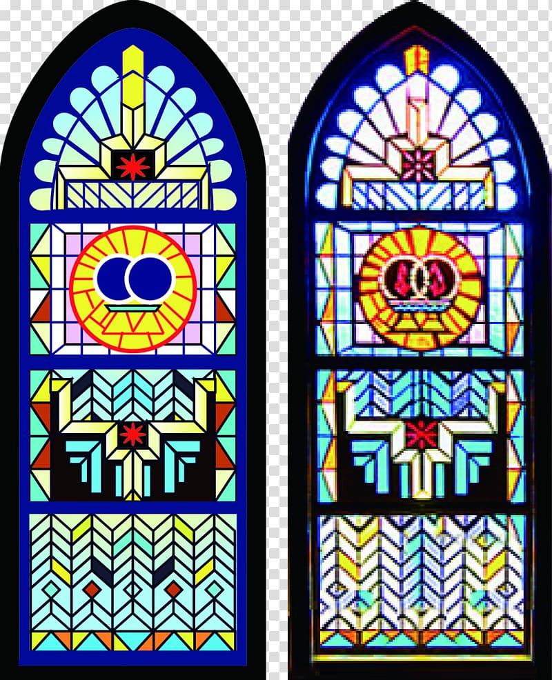 Window Glass Church, Glass Church transparent background PNG clipart