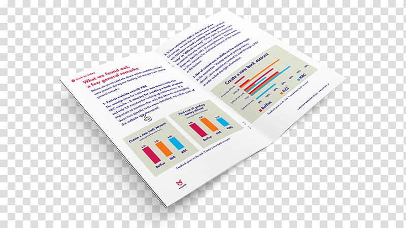 Usability testing Study skills Service, pamphlet transparent background PNG clipart