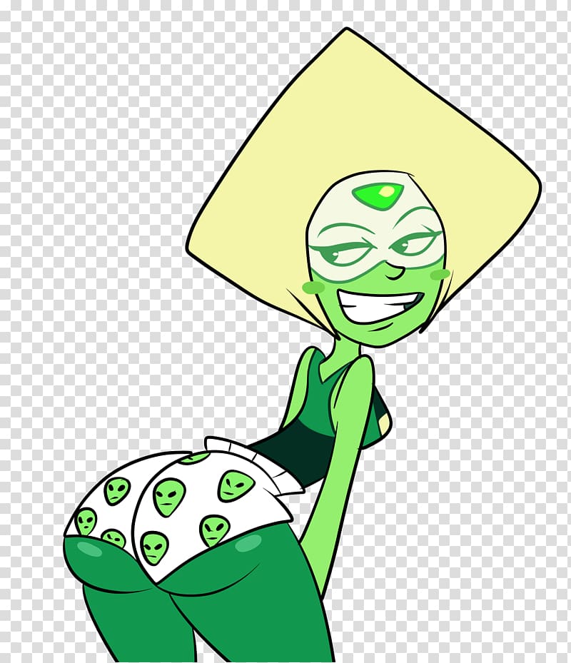 Peridot Buttocks Green Know Your Meme, Butts transparent background PNG clipart