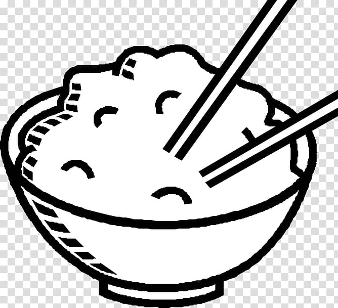 Chinese fried rice , Asian Man transparent background PNG clipart