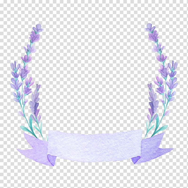 beautiful lavender transparent background PNG clipart