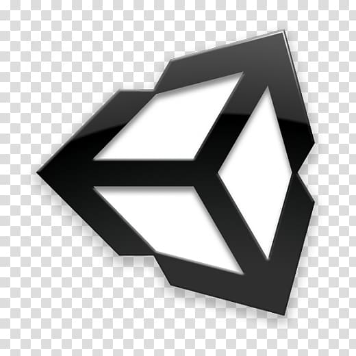 Unity Technologies Video Games 3D computer graphics Software Developer, 3ds Max logo transparent background PNG clipart