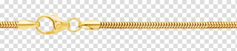Fastener 01504 Metal DIY Store, gold chain transparent background PNG clipart