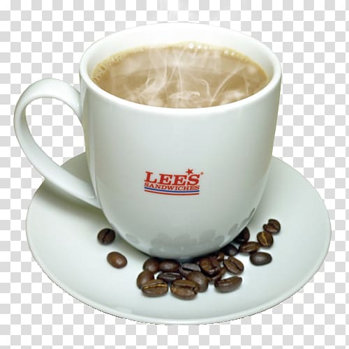 Cuban espresso Ipoh white coffee Cafe Café au lait, iced mocha transparent background PNG clipart