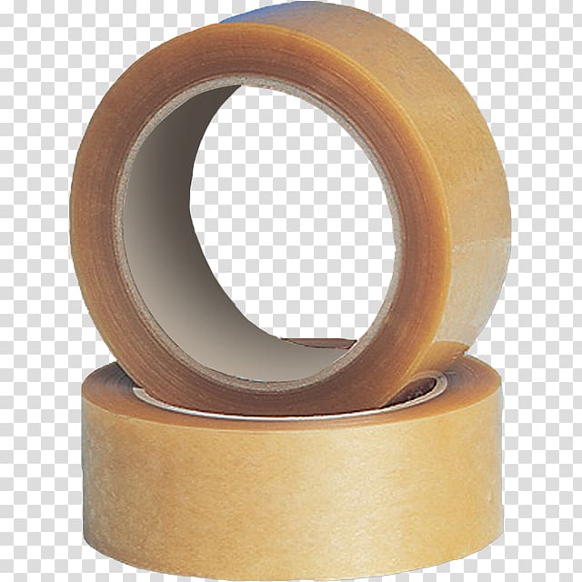 Adhesive tape Polypropylene Polyvinyl chloride Waterbeemd 2E, Mytapeshop.nl Millimeter, packing tape transparent background PNG clipart