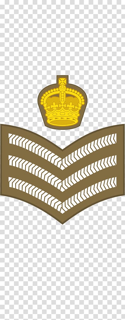 Staff sergeant Military rank Royal Marines Colour sergeant, army transparent background PNG clipart