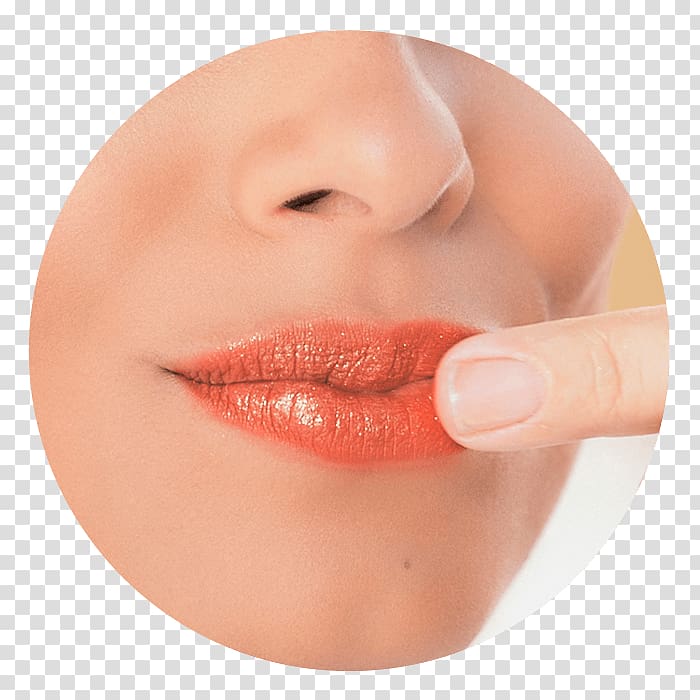 Cosmetics Urban Decay 24/7 Glide-On Lip Pencil Lip gloss Lip liner, Lip Finger transparent background PNG clipart