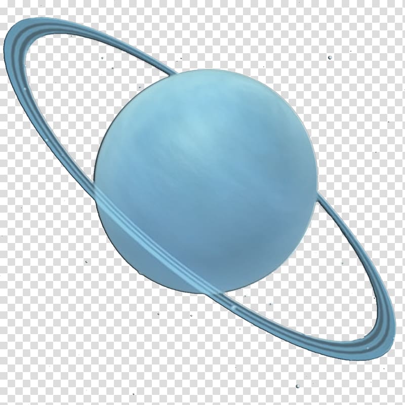 Planet Uranus , Uranus Cartoon transparent background PNG clipart |  HiClipart