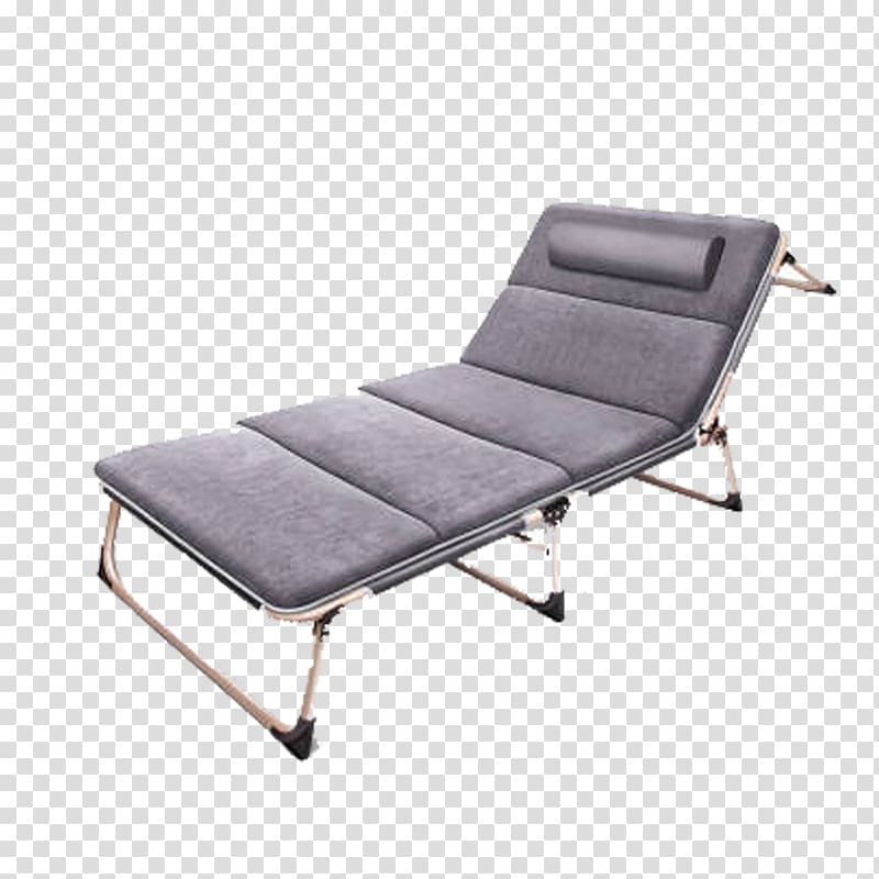 Murphy bed Chair Couch Taobao, Beauty bed free buckle material transparent background PNG clipart