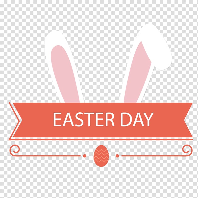 Easter Euclidean Vecteur, Childlike Easter greeting card material transparent background PNG clipart