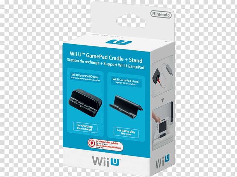 Wii U GamePad Xbox 360 Game Controllers, nintendo transparent background PNG clipart