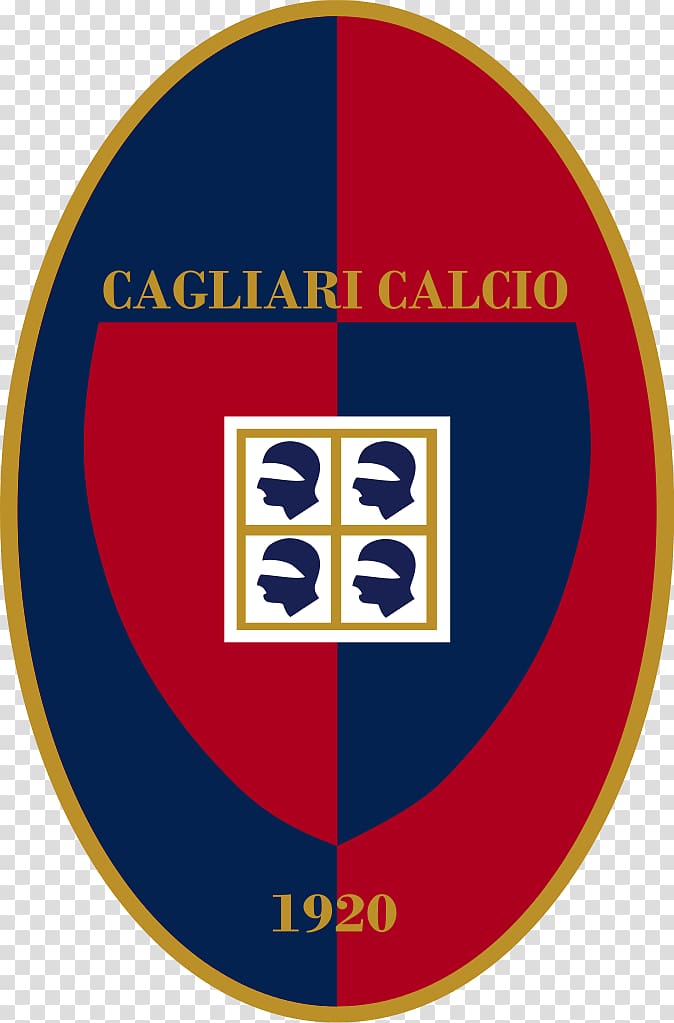 Cagliari Calcio Calcio Padova 2017–18 Serie A Atalanta B.C., football transparent background PNG clipart