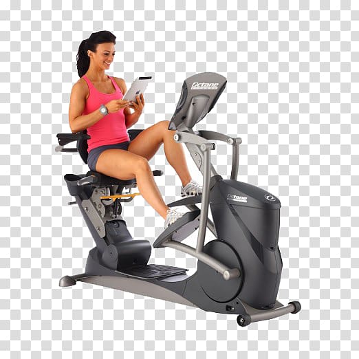 Elliptical Trainers Exercise Bikes Fitness Centre Physical fitness Aerobic exercise, Jpeg Xr transparent background PNG clipart