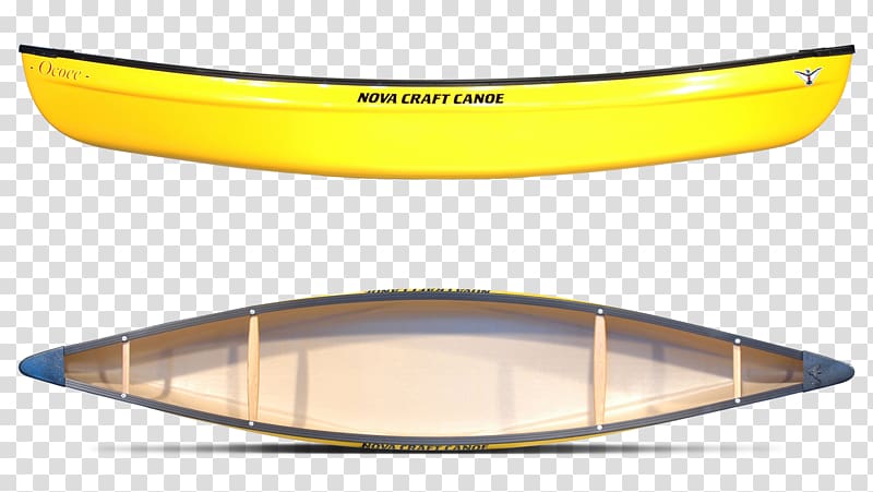Ocoee Canoe Glass fiber Boat Whitewater, boat transparent background PNG clipart