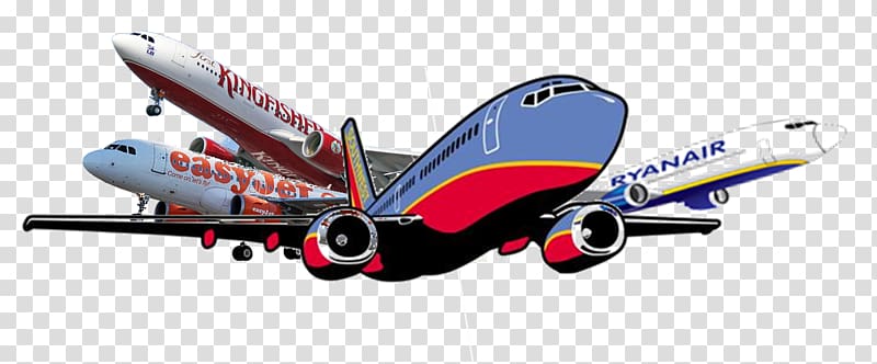 Boeing 737 Next Generation The Southwest Airlines Way Airplane, airplane transparent background PNG clipart