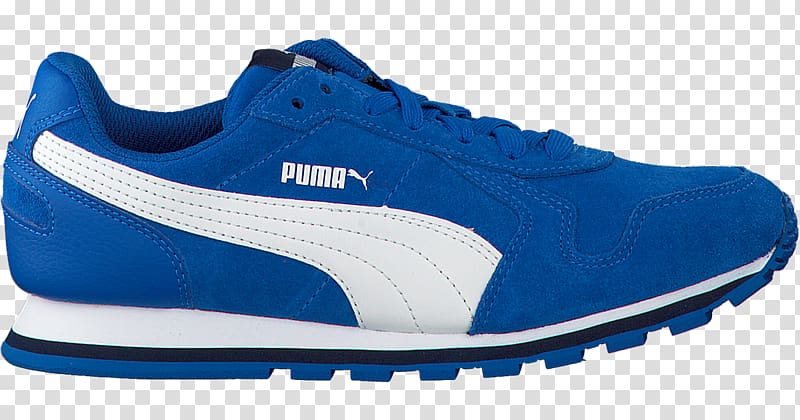 Sports shoes Puma ST Runner L Blue, Toms Shoes for Women transparent background PNG clipart