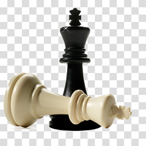 king and queen chess clipart