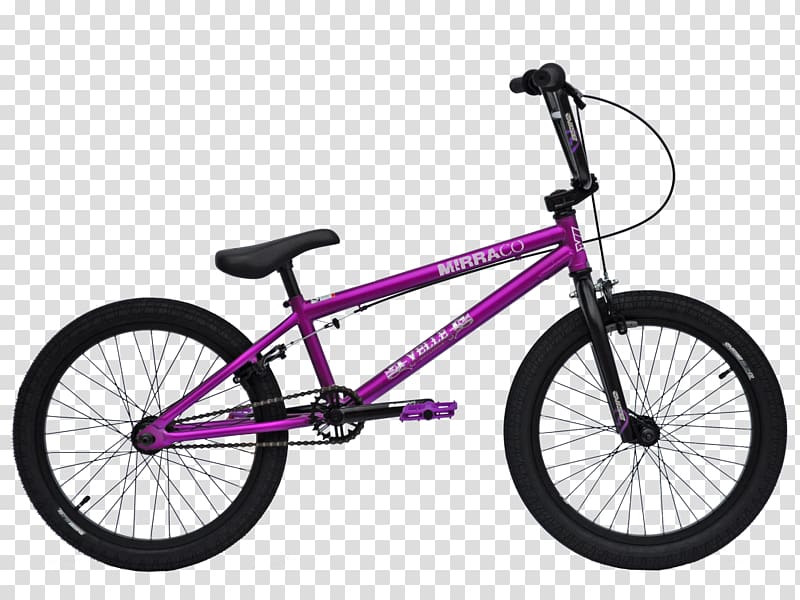 BMX bike Bicycle Shop Cycling, Bicycle transparent background PNG clipart