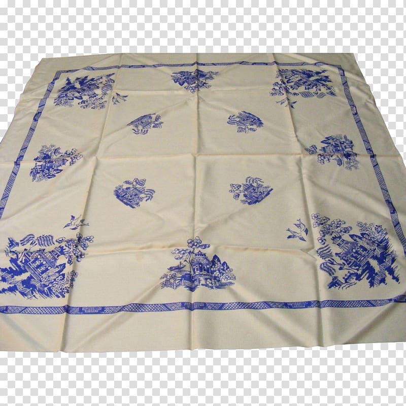 Textile Place Mats Tablecloth Linens Bed Sheets, tablecloth transparent background PNG clipart