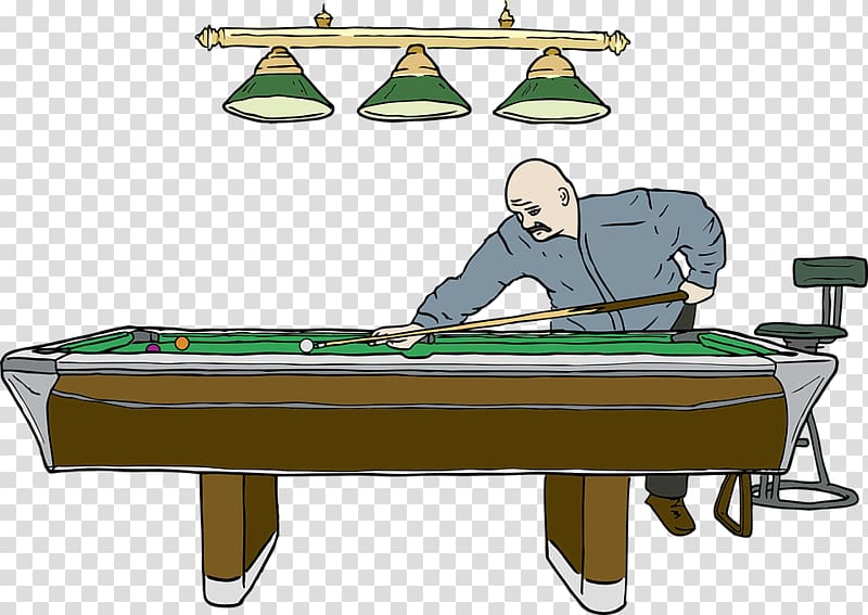 Billiard table Pool Billiards Billiard ball, billiards,Table Tennis,male transparent background PNG clipart