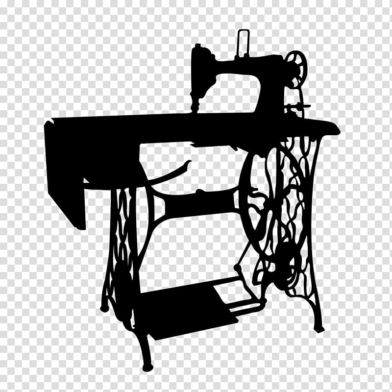 Sewing Machines Tailor Clothing, sewing machine transparent background PNG clipart