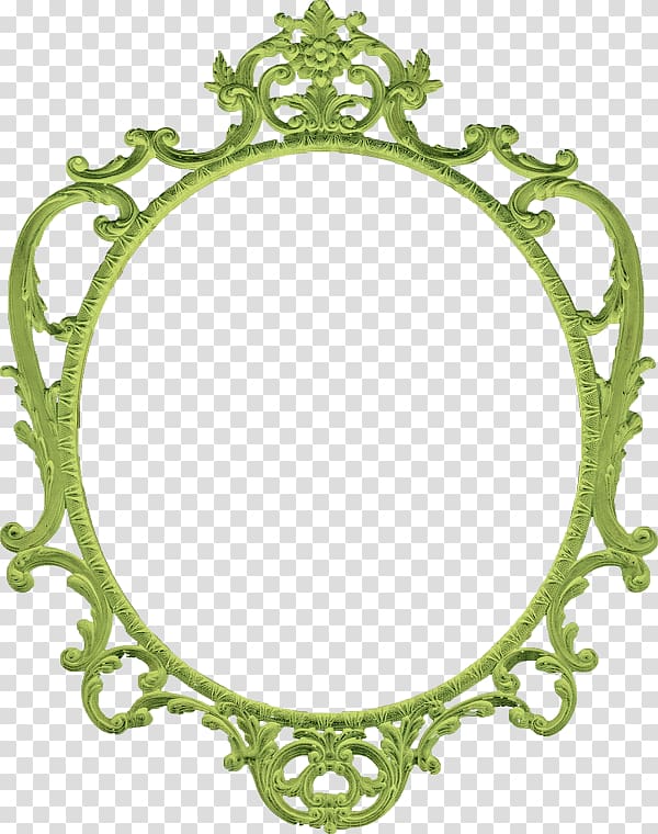 Frames Mirror Drawing Vintage clothing, mirror transparent background PNG clipart