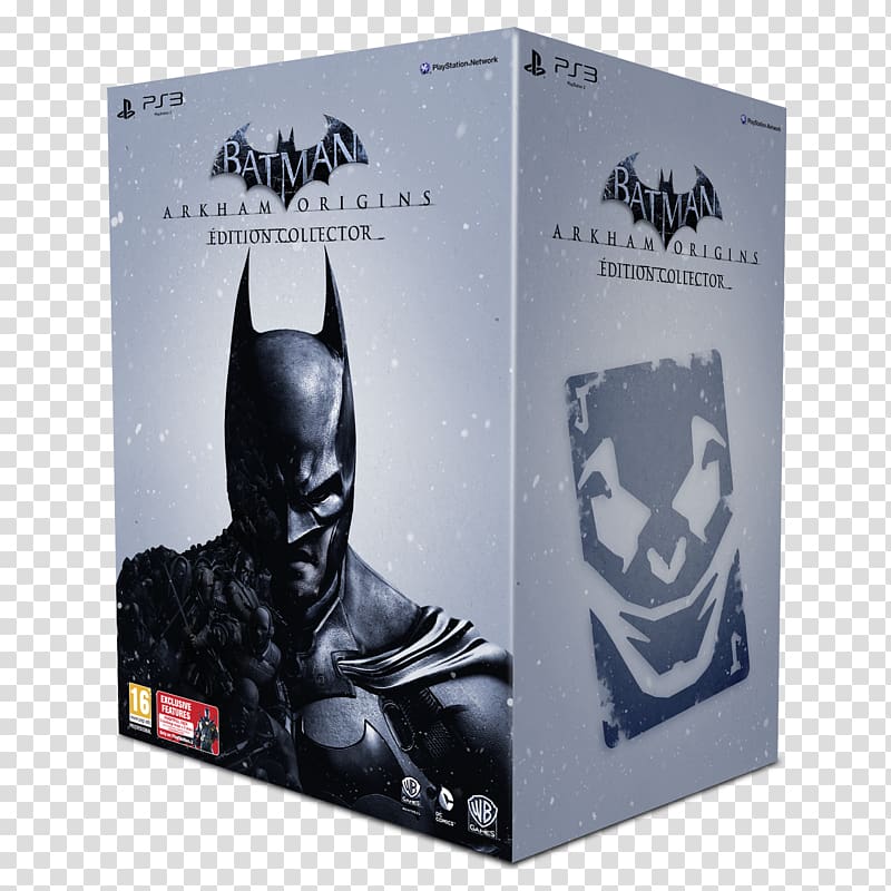 Batman: Arkham Origins Batman: Arkham City Batman: Arkham Knight Batman: Arkham VR, batman arkham origins transparent background PNG clipart