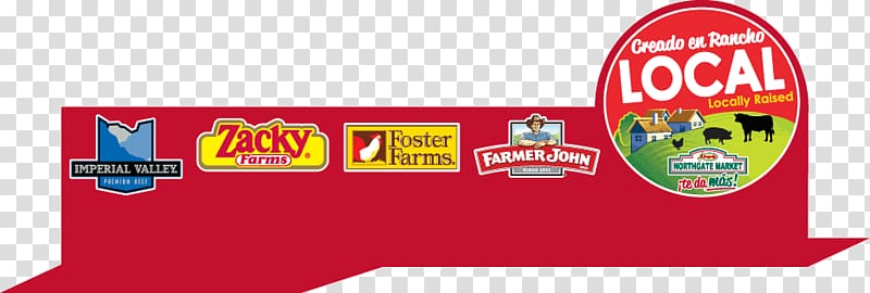 Fast food Brand Logo Font, divider material transparent background PNG clipart