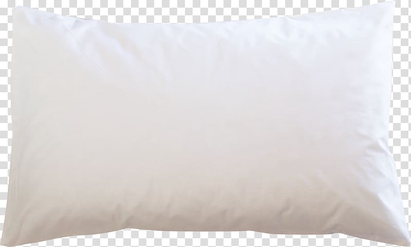 Throw pillow Cushion Bed sheet Duvet, Pillow transparent background PNG clipart