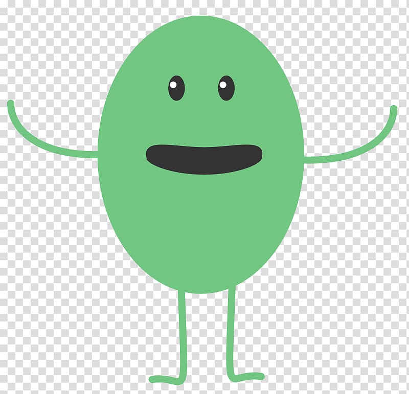 Green bean , green character transparent background PNG clipart