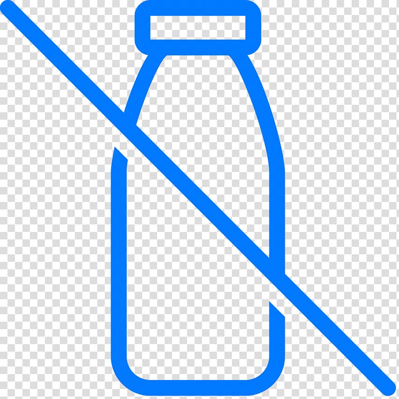 Soy milk Milk bottle Computer Icons Food, milk transparent background PNG clipart