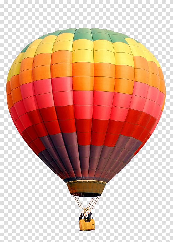 red, orange, and yellow hot air balloon , Web development Web design Page layout Web template, hot air balloon transparent background PNG clipart
