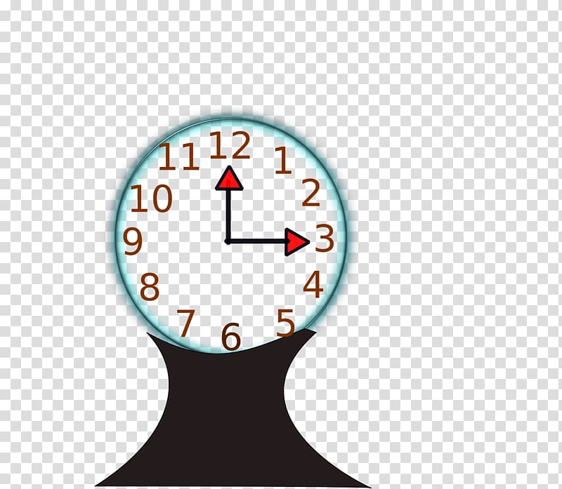 Alarm Clocks Digital clock Chess clock, clock transparent background PNG clipart