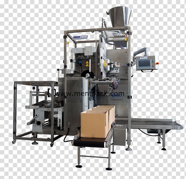 Vertical form fill sealing machine Filler Multihead weigher Liquid, others transparent background PNG clipart