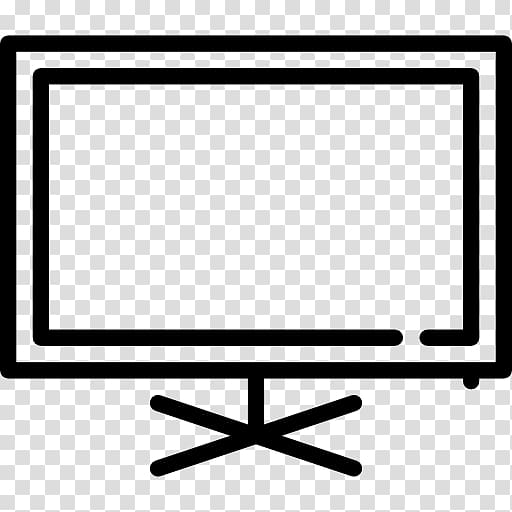 Computer Monitors Drive Nation Computer Icons Computer hardware, Black And White Stripes background transparent background PNG clipart