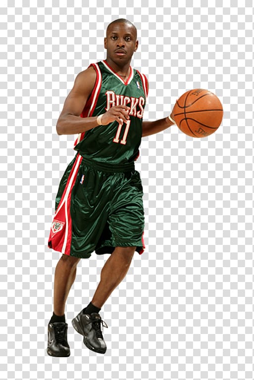 Basketball player, milwaukee bucks transparent background PNG clipart