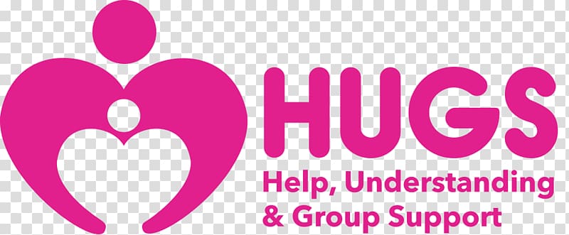 HUGS, Help, Understanding & Group Support Love Child Family, others transparent background PNG clipart