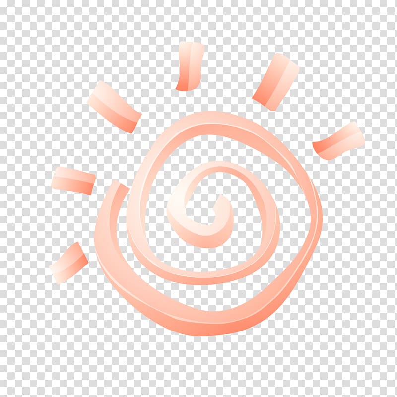 , Sunshine pattern transparent background PNG clipart