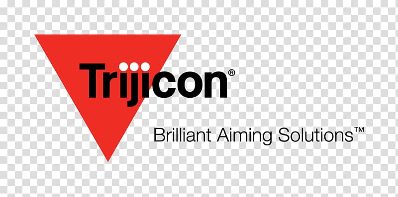 Trijicon Advanced Combat Optical Gunsight Reflector sight Firearm, Trijicon transparent background PNG clipart