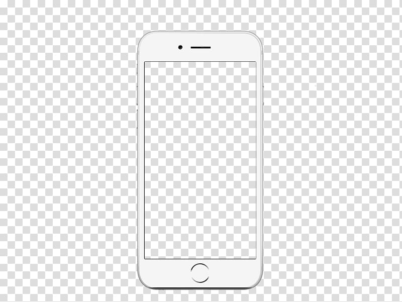 Get Clear Background White Phone Icon White Png Transparent Pictures