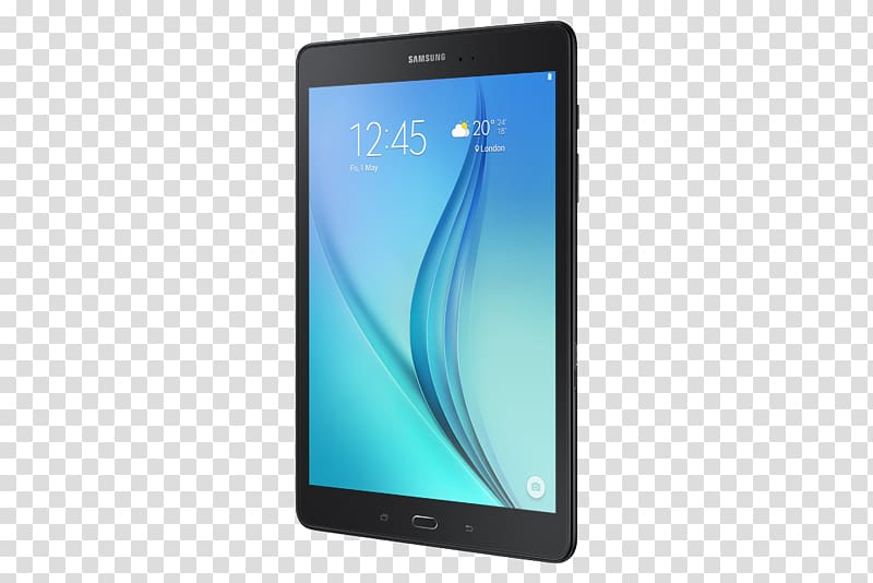 Samsung Galaxy Tab A 9.7 Samsung Galaxy Tab A 8.0 Samsung Galaxy Tab 7.0 Samsung Galaxy Tab S2 8.0, tablet transparent background PNG clipart