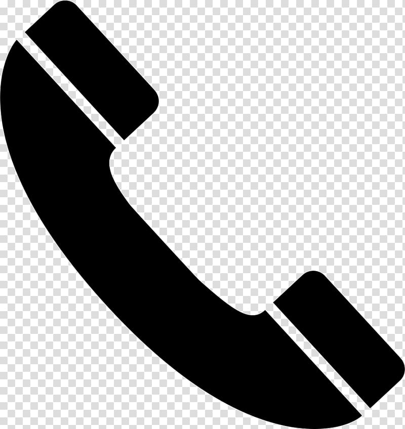 Mobile Phones Computer Icons Telephone call, white telephone transparent background PNG clipart