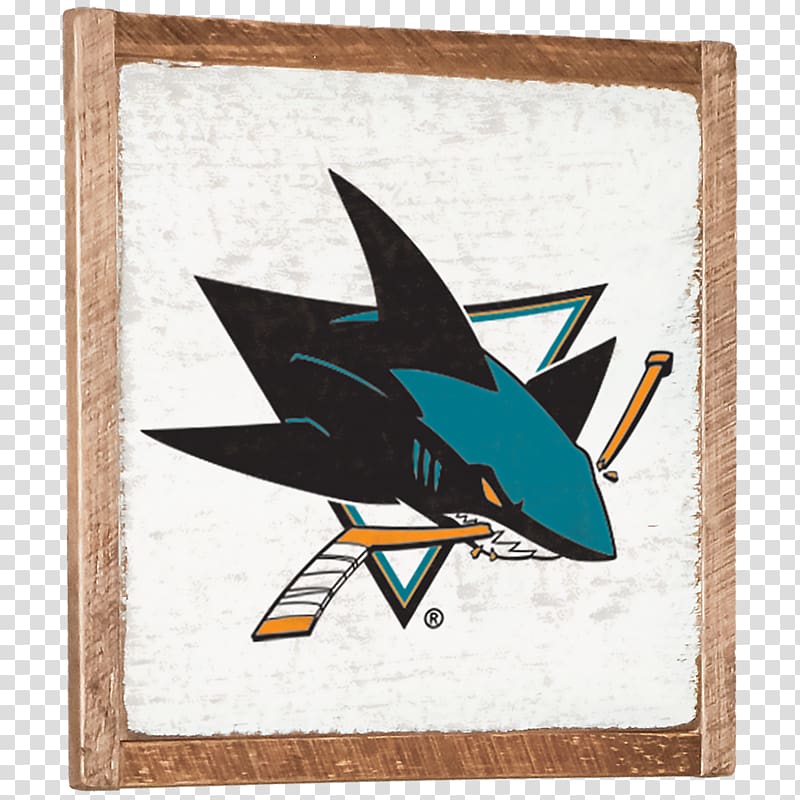 San Jose Sharks National Hockey League Vegas Golden Knights Carolina Hurricanes Stanley Cup, Saint Patricks Day Flyer transparent background PNG clipart