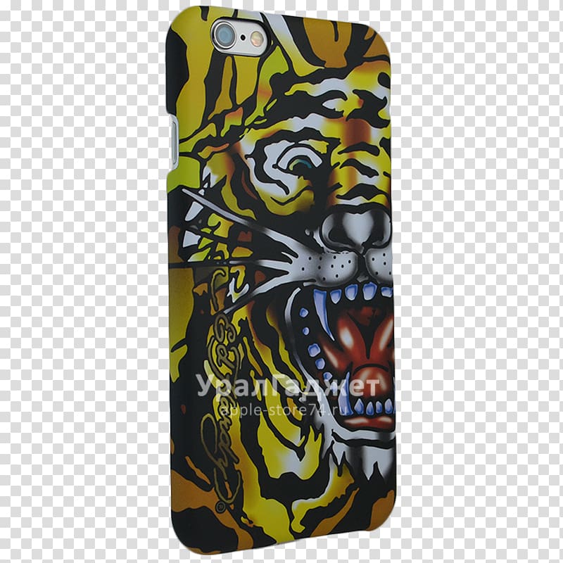 Skull Animal Mobile Phone Accessories Mobile Phones Font, Ed Hardy transparent background PNG clipart