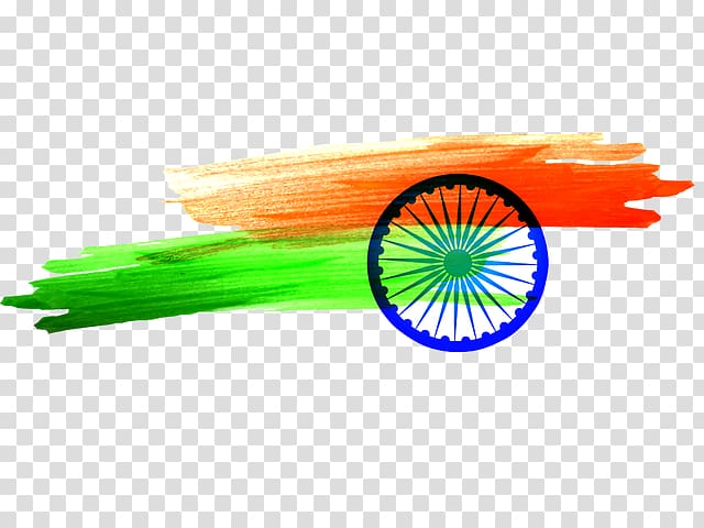 India flag, Indian Independence Day Republic Day Wish Greeting & Note Cards, India transparent background PNG clipart