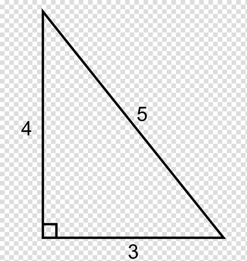 Sine Right triangle Trigonometric functions Coseno, geomentry transparent background PNG clipart